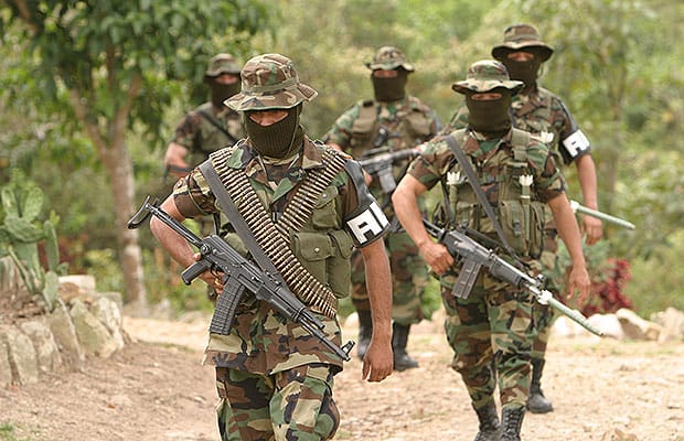 Desmovilizados de las AUC piden perdón a sus víctimas imagen de la publicación