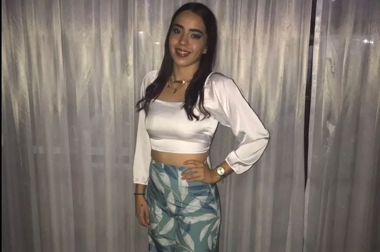 Un camión arrasó con la vida de Ibbone Veloza en El Socorro imagen de la publicación