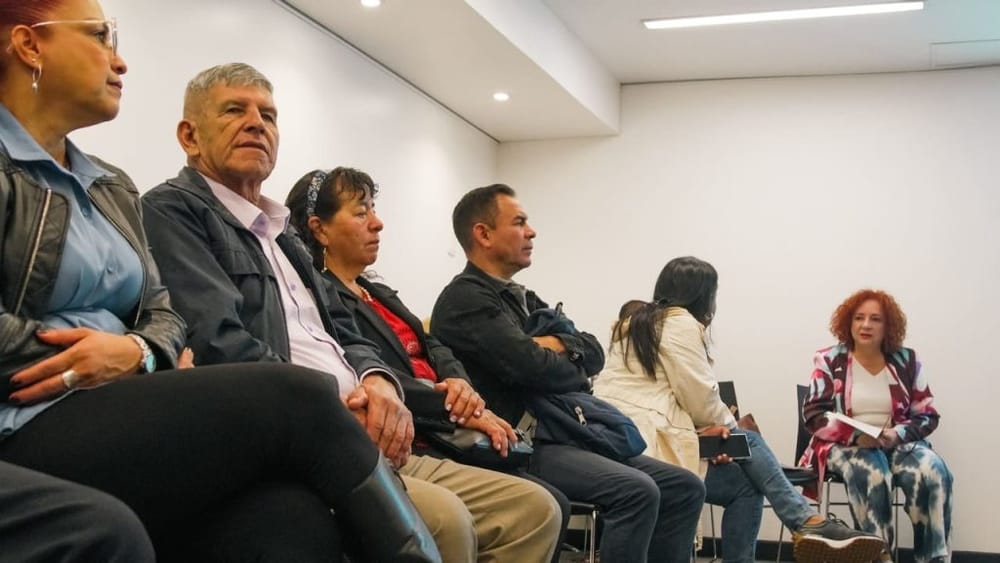 Seis años después: Fortalecen medidas para honrar memoria de los 22 cadetes fallecidos en atentado imagen de la publicación