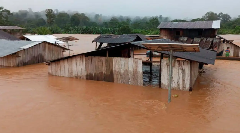 Gobierno destina $80 mil millones para atender daños ambientales en Colombia imagen de la publicación
