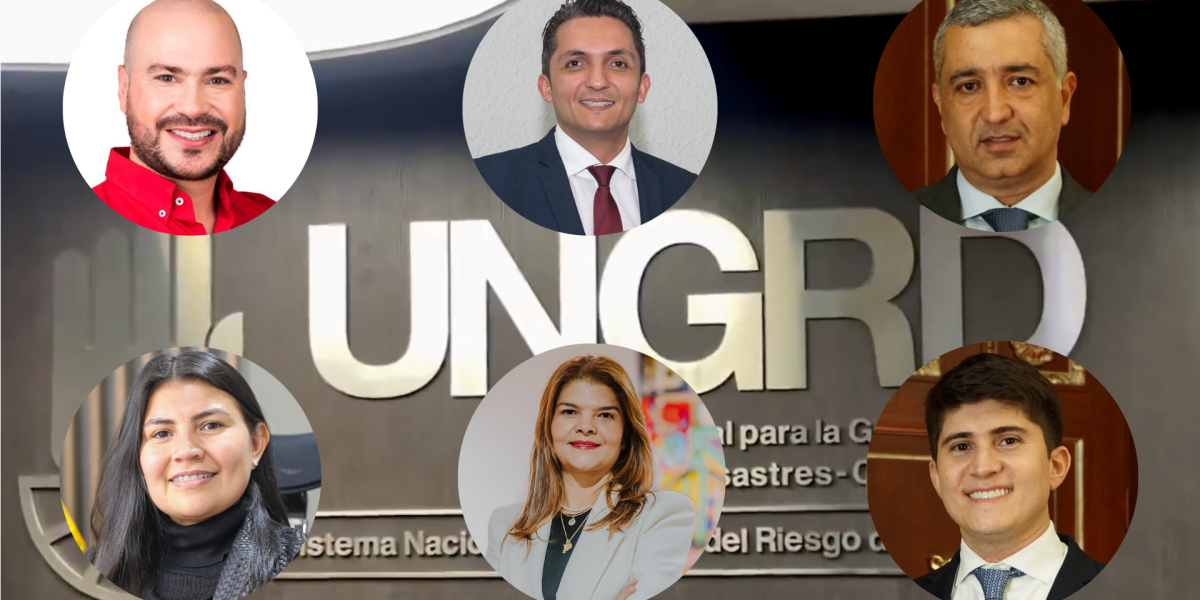 Investigan a congresistas por JUGOSOS contratos imagen de la publicación