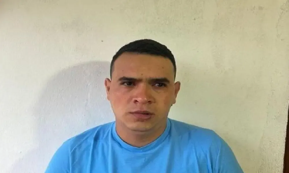 Gobierno venezolano busca la extradición del cabecilla del tren de Aragua capturado en Santander imagen de la publicación