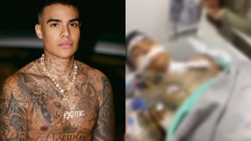 Fallece DJ Exotic tras ataque a tiros en Cali imagen de la publicación