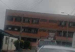 Emergencia por fuga de gas en La Cumbre fue controlada imagen de la publicación