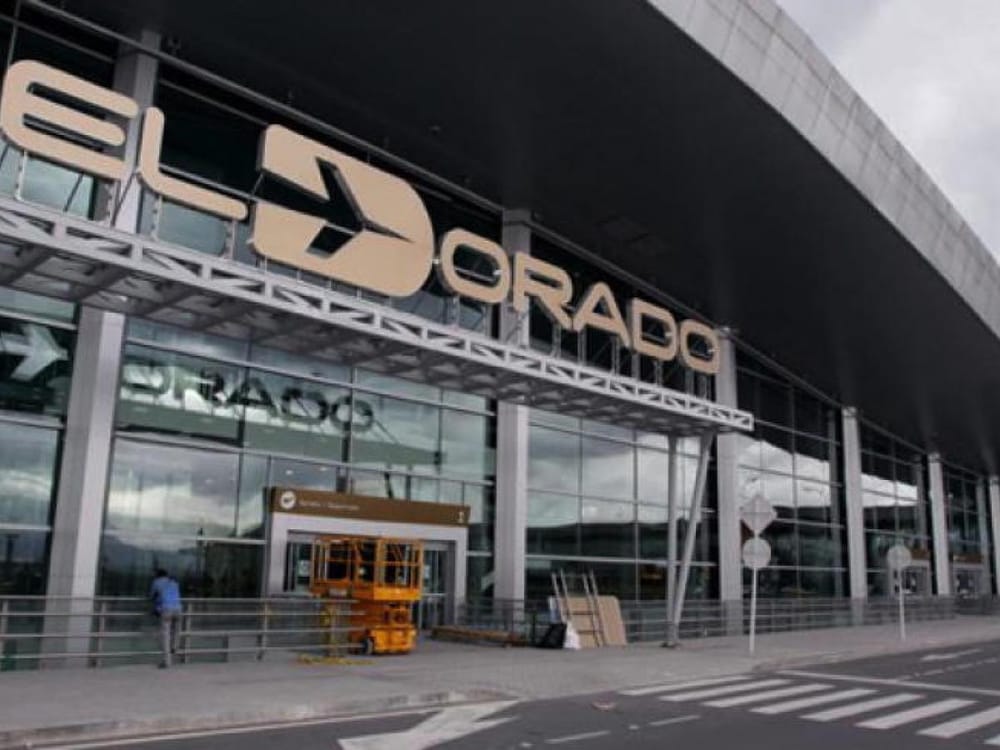 Red de narcotráfico en El Dorado: cuatro empleados capturados imagen de la publicación