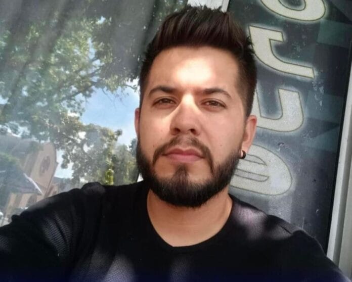 Empresario apareció muerto en zona boscosa de Barrancabermeja imagen de la publicación