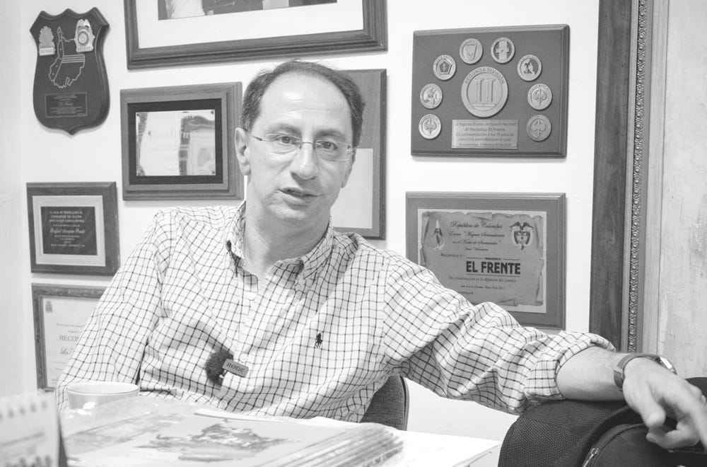 “Colombia está dominada por una gran inseguridad” imagen de la publicación