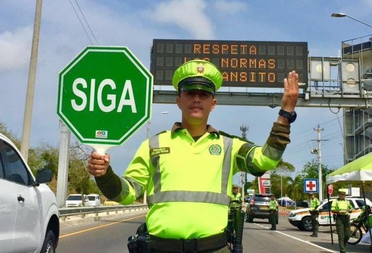 Santander se refuerza en seguridad vial imagen de la publicación