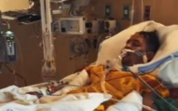 Madre santandereana podrá viajar a Estados Unidos tras grave accidente de su hijo imagen de la publicación