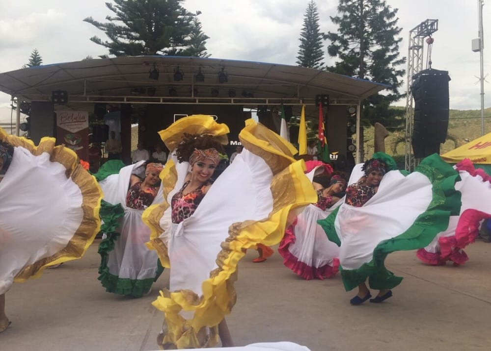 Puente festivo en Santander: seis municipios están de ferias imagen de la publicación