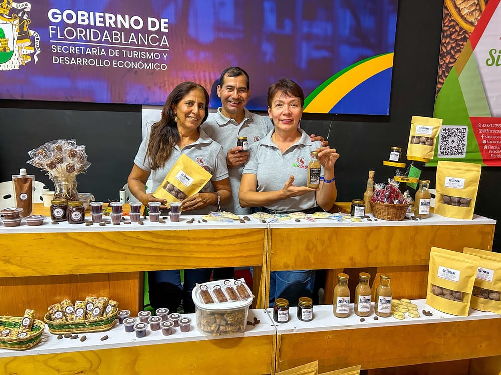 Feria “Ciudad Dulce y Emprendedora” exhibirá 100 emprendedores locales imagen de la publicación