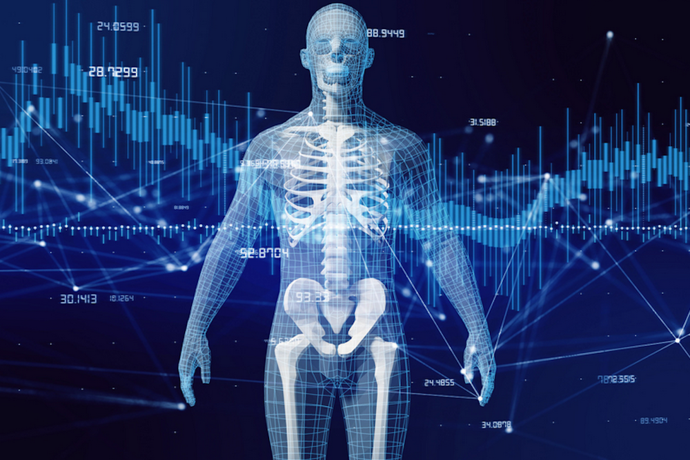 Científicos crean el 'Google Maps' de las células humanas para revolucionar la medicina imagen de la publicación