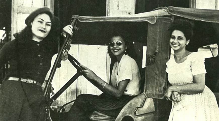 25 de noviembre: el vuelo eterno de 'Las Mariposas' por la libertad y la justicia imagen de la publicación