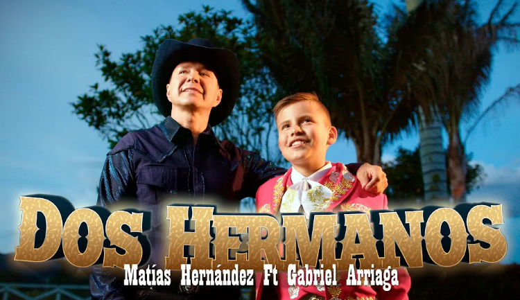 Casa de Santander será escenario para el lanzamiento de "Dos Hermanos" imagen de la publicación