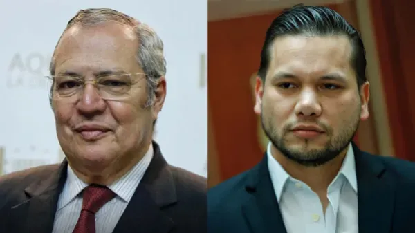 Corte investiga millonarios sobornos a parlamentarios imagen de la publicación