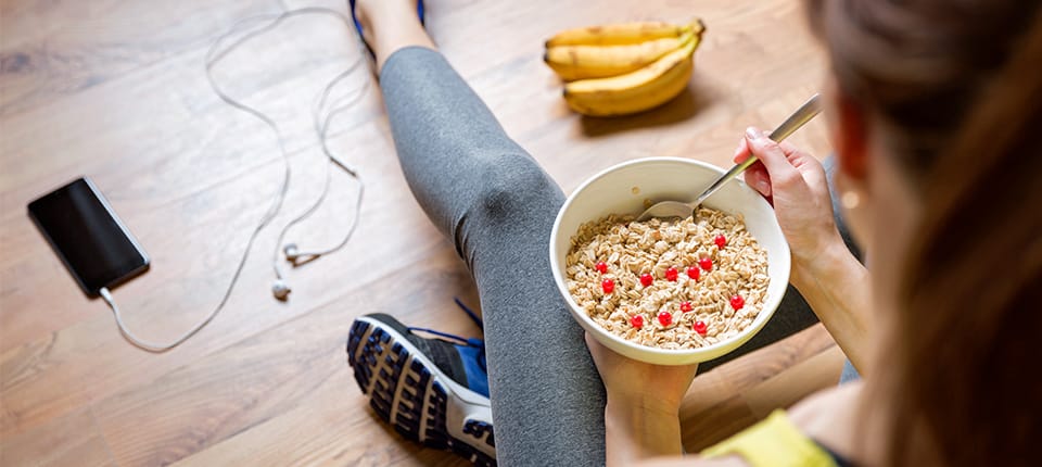 Consejos para manejar el Síndrome de Intestino Irritable y reducir sus molestias imagen de la publicación