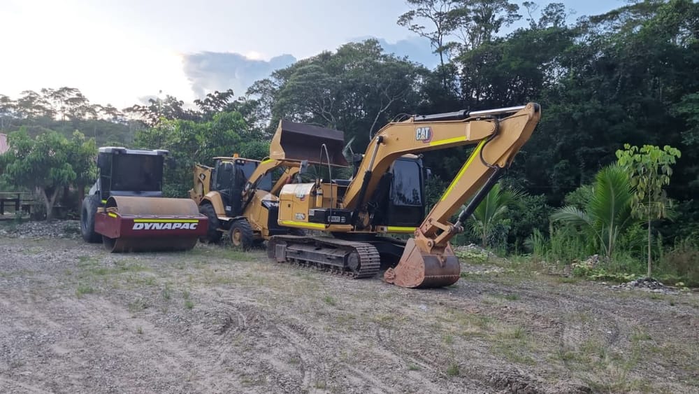 Peajes en Oiba, Curití y Los Curos impulsarán obras en Santander imagen de la publicación