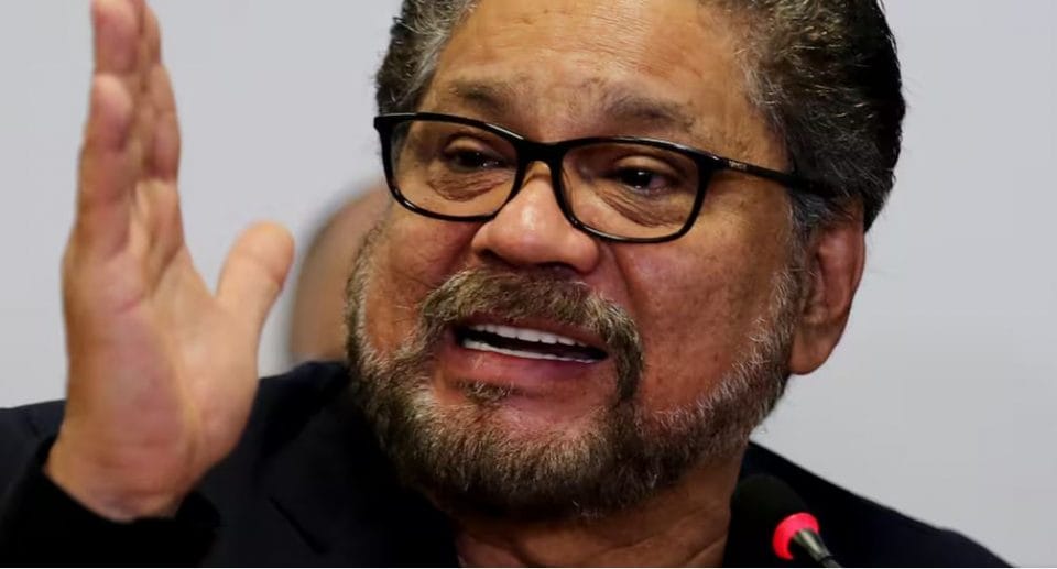 Iván Márquez se queda solo en la ‘Segunda Marquetalia’: Antiguos compañeros de la FARC lo tratan con desprecio imagen de la publicación