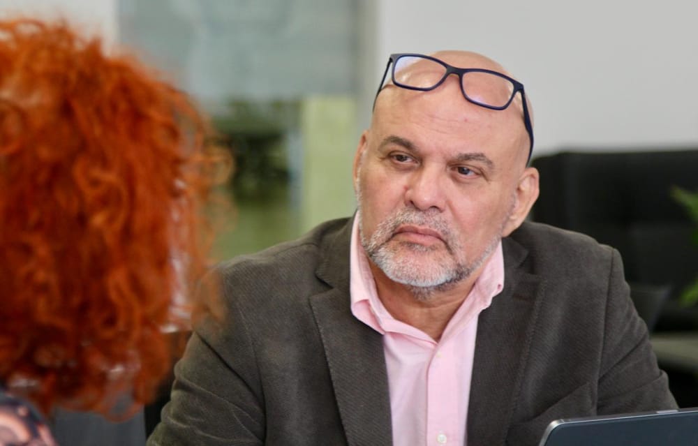 Avanza revisión de bienes de Salvatore Mancuso para indemnizar a víctimas del conflicto imagen de la publicación