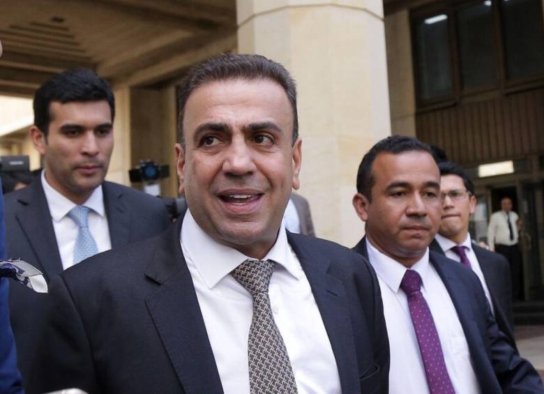 Libertad condicional para Musa Besaile tras cumplir parte de su condena imagen de la publicación