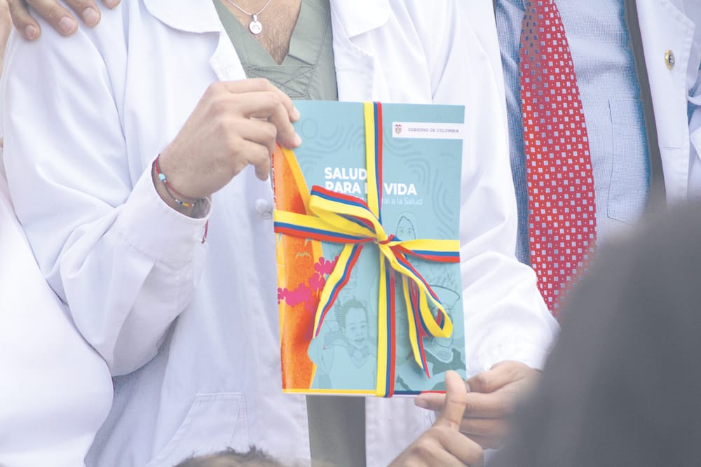 Gremios advierten que el país está en quiebra imagen de la publicación