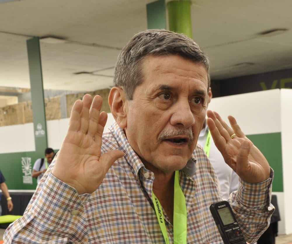 ‘Transportadores que invirtieron en Metrolínea lo perdieron todo’ imagen de la publicación