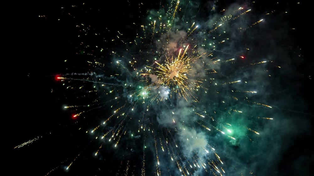 Autorizan comercialización de pólvora en puntos específicos de Barrancabermeja imagen de la publicación