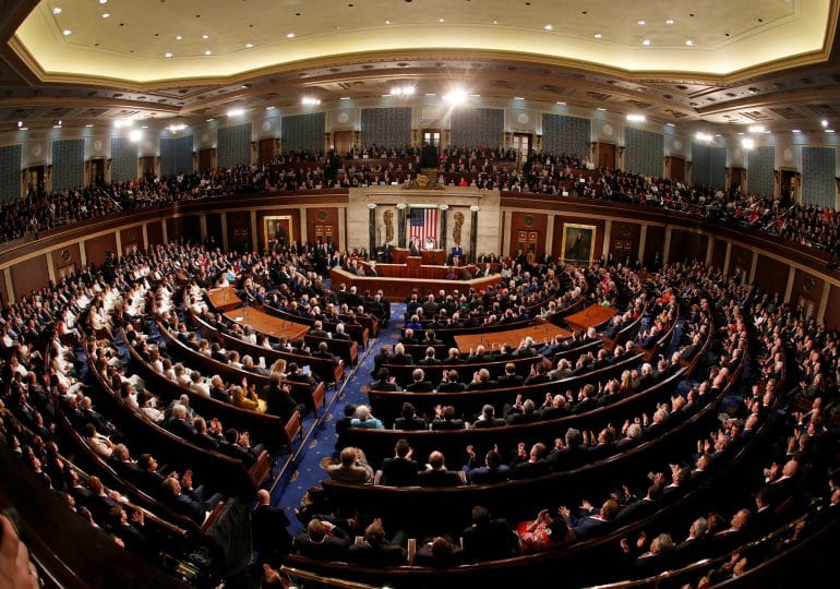 Republicanos aseguran el control total del Gobierno Federal imagen de la publicación