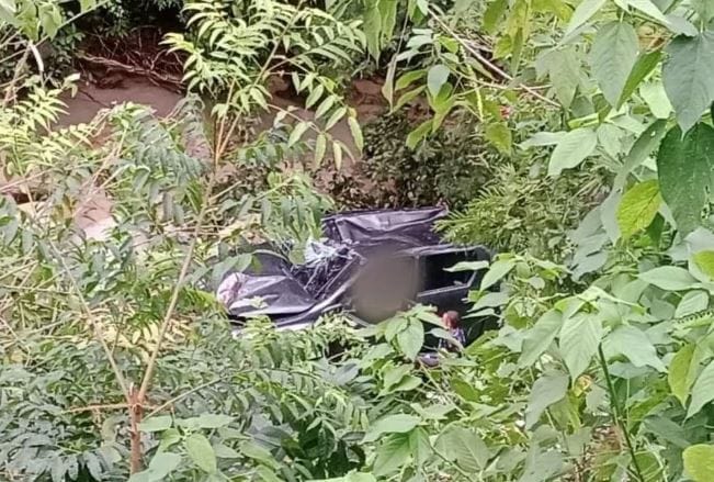 Paseo a la costa casi termina en tragedia imagen de la publicación