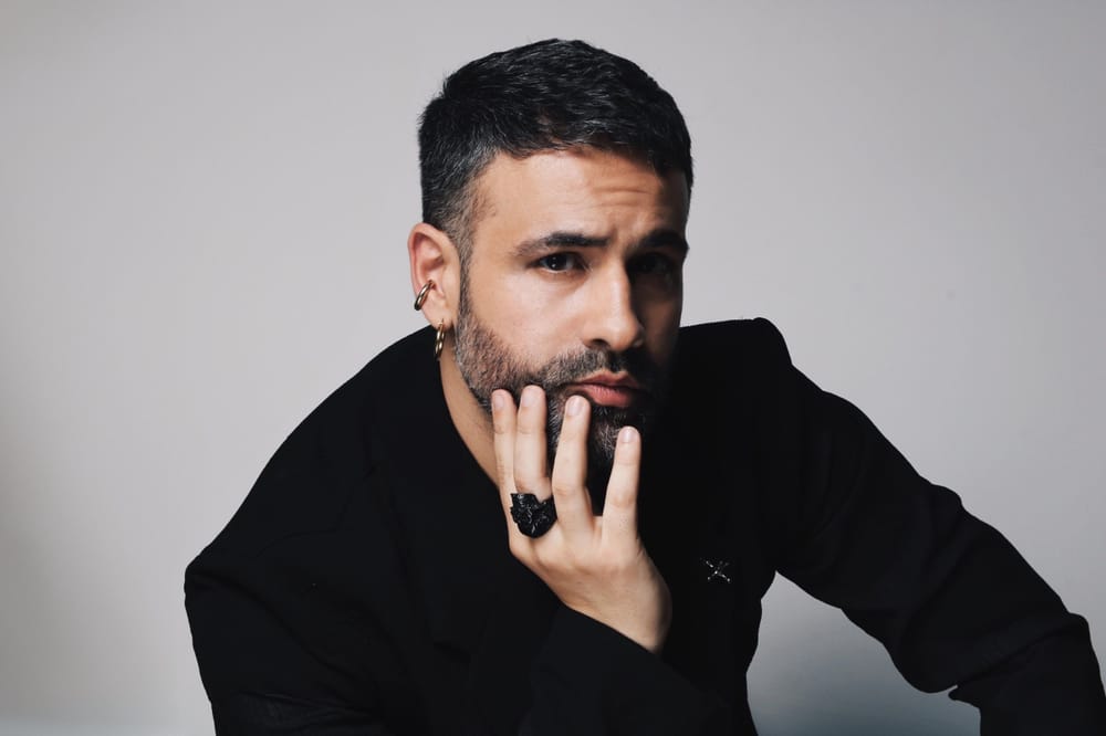 Eddy Ávila Art: El artista del tatuaje que lleva el realismo fantástico a la piel imagen de la publicación