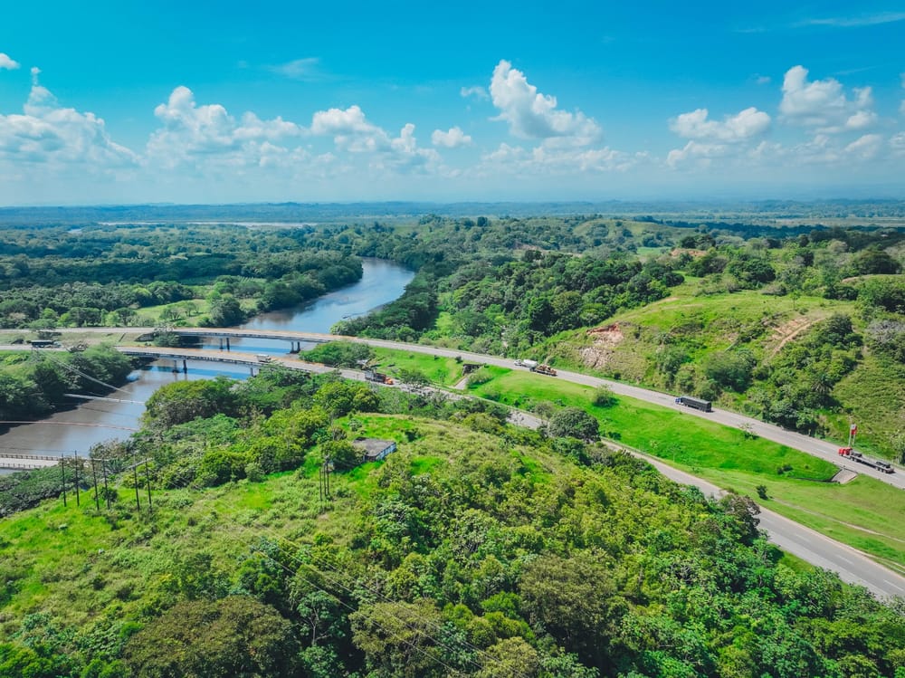 Comienza la construcción de la Troncal del Magdalena 1 imagen de la publicación