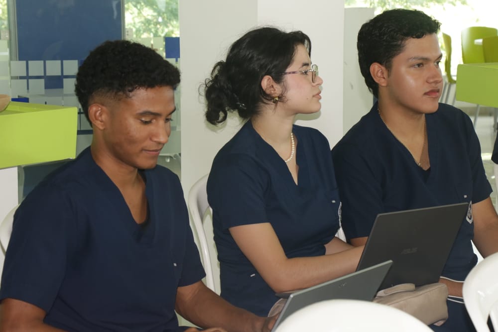 'Sembrando para el Buen Vivir' impulsa la salud física y mental en los estudiantes imagen de la publicación