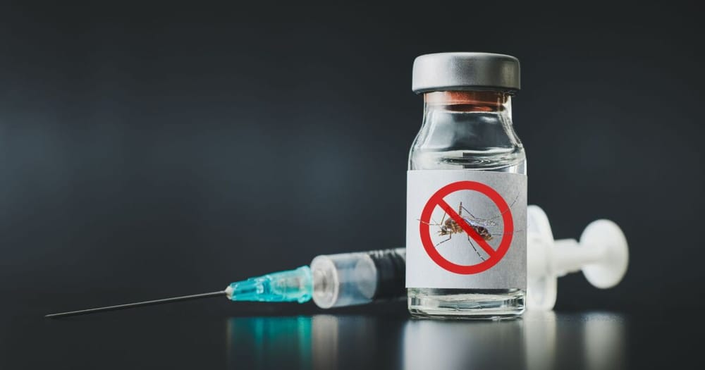 Nueva vacuna contra el dengue está disponible en Santander imagen de la publicación