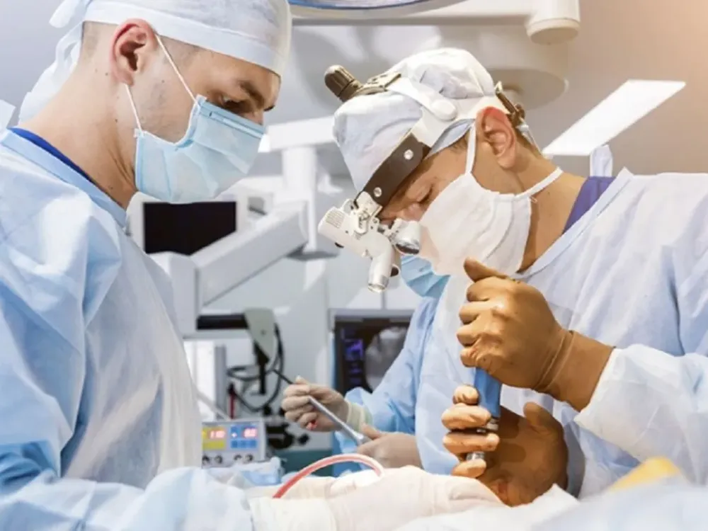 58 % de las vasectomías se realizan en Antioquia y Santanderes imagen de la publicación