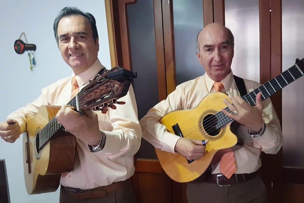 Festival Nacional de la Música Colombiana 2025 imagen de la publicación