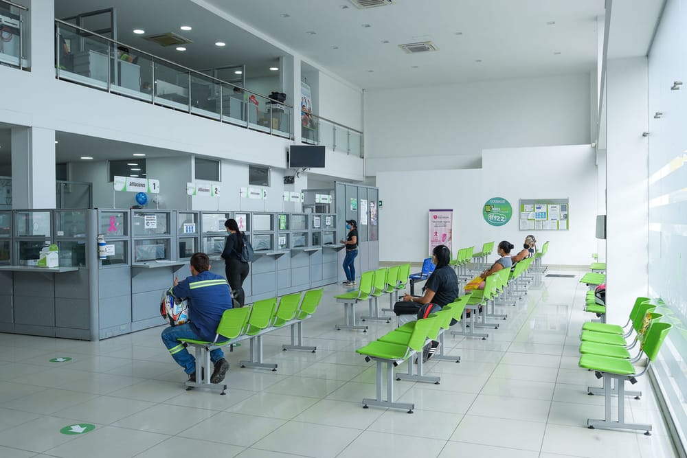 Tras denuncias Coosalud garantizará terapias de neurodesarrollo para 30 niños en Bucaramanga imagen de la publicación