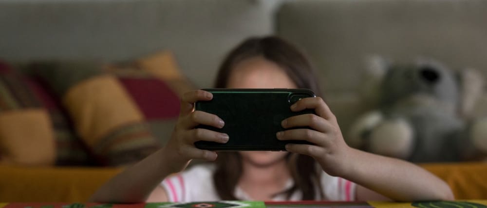 Depravado estaba extorsionando a dos menores en Bucaramanga imagen de la publicación