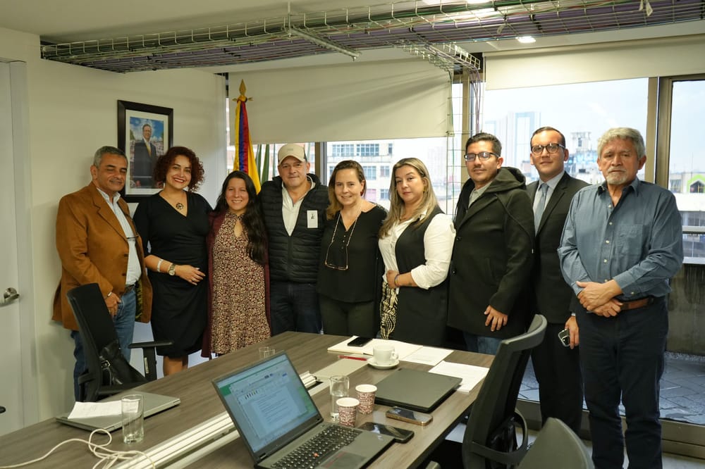 Acueducto y saneamiento básico: la promesa de Minvivienda para este municipio de Santander imagen de la publicación