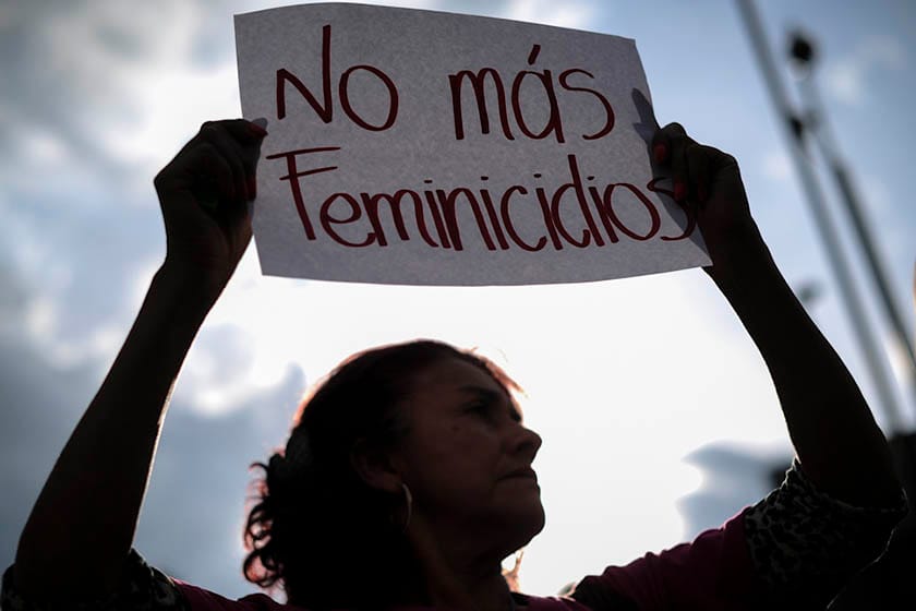 Urge política pública eficiente para detener al demonio del feminicidio en Santander imagen de la publicación