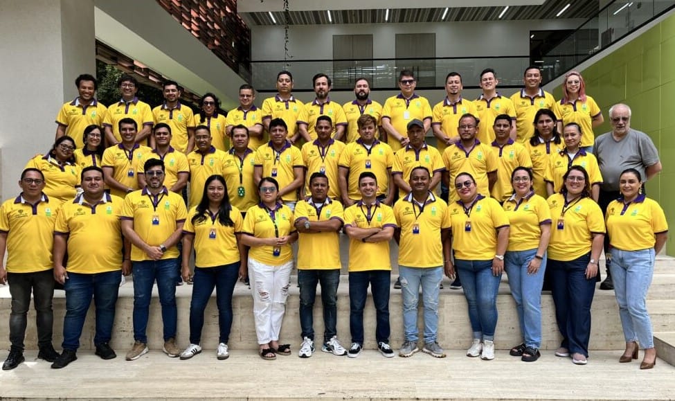 IV Encuentro de Gestores de Sonidos para la Construcción de Paz imagen de la publicación