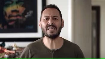 Daniel Mendoza declinó ser embajador de Colombia en Tailandia imagen de la publicación