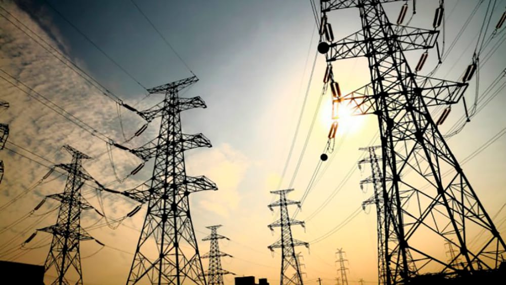 MinMinas establece topes a las tarifas de energía según las fuentes de generación imagen de la publicación
