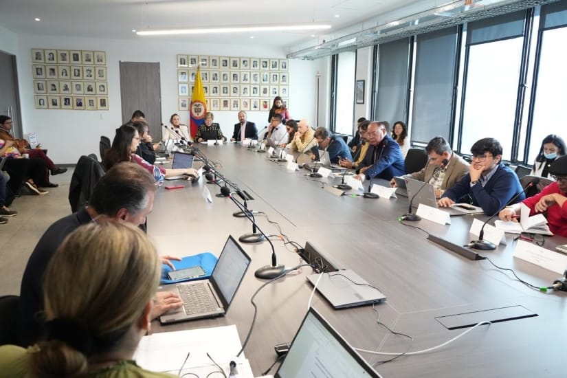 Así inicia la negociación del salario mínimo en Colombia imagen de la publicación