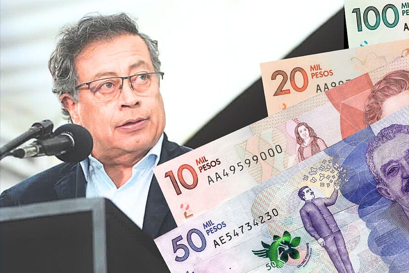 Salario mínimo 2025 será fijado por decreto tras fracaso en las negociaciones imagen de la publicación