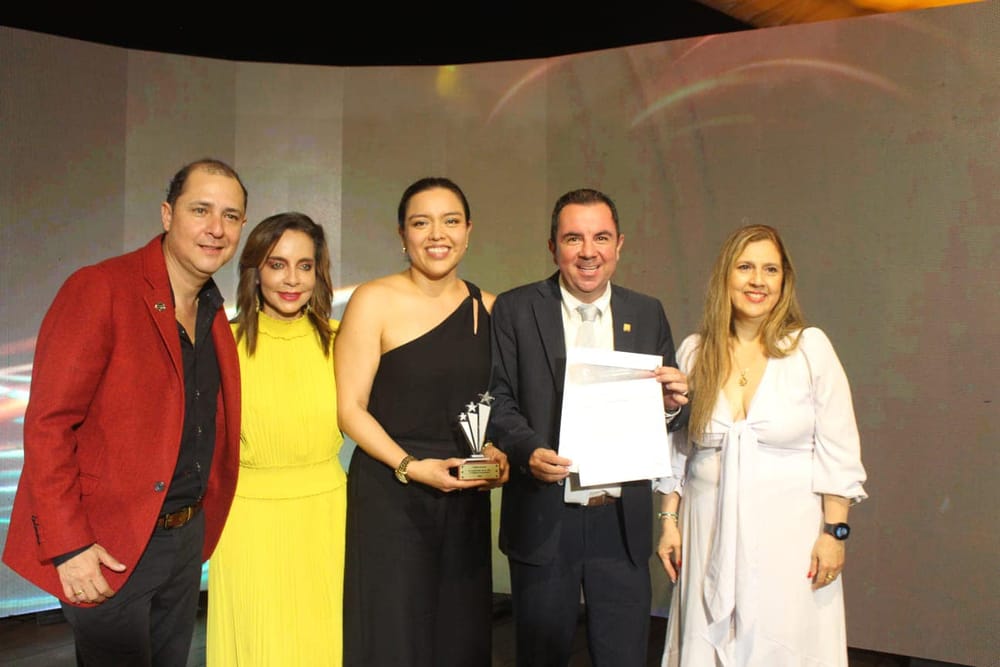 ‘Excelencia en Seguridad y Salud en el Trabajo’ para la UIS imagen de la publicación