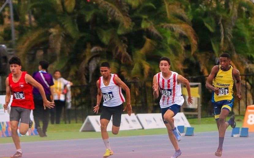 Argentina, Brasil y Colombia imponen su talento imagen de la publicación