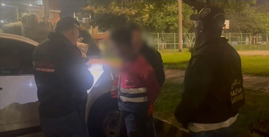 Gaula Militar Santander sigue neutralizando al Clan del Golfo imagen de la publicación