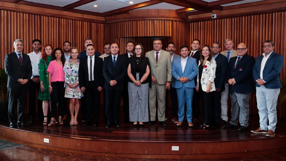 Desde Bucaramanga, piden al gobierno mayor presupuesto para el deporte paralímpico imagen de la publicación