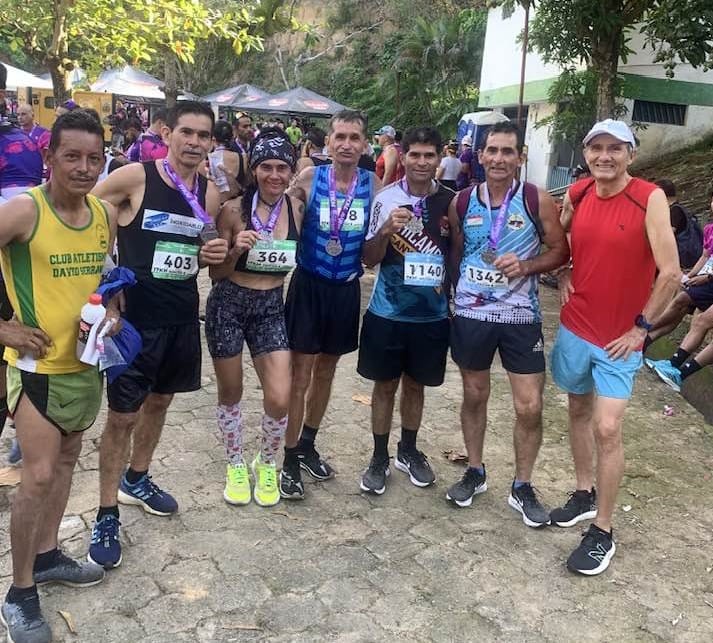 VI Desafío Runner Reto de Portugal imagen de la publicación