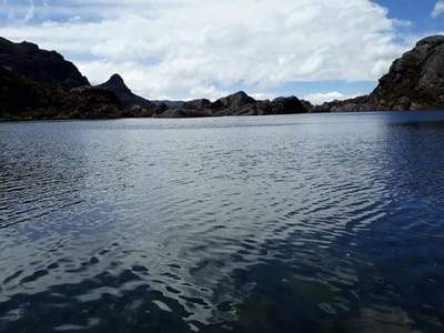 Paseo en el Páramo de Santurbán acabó en tragedia imagen de la publicación
